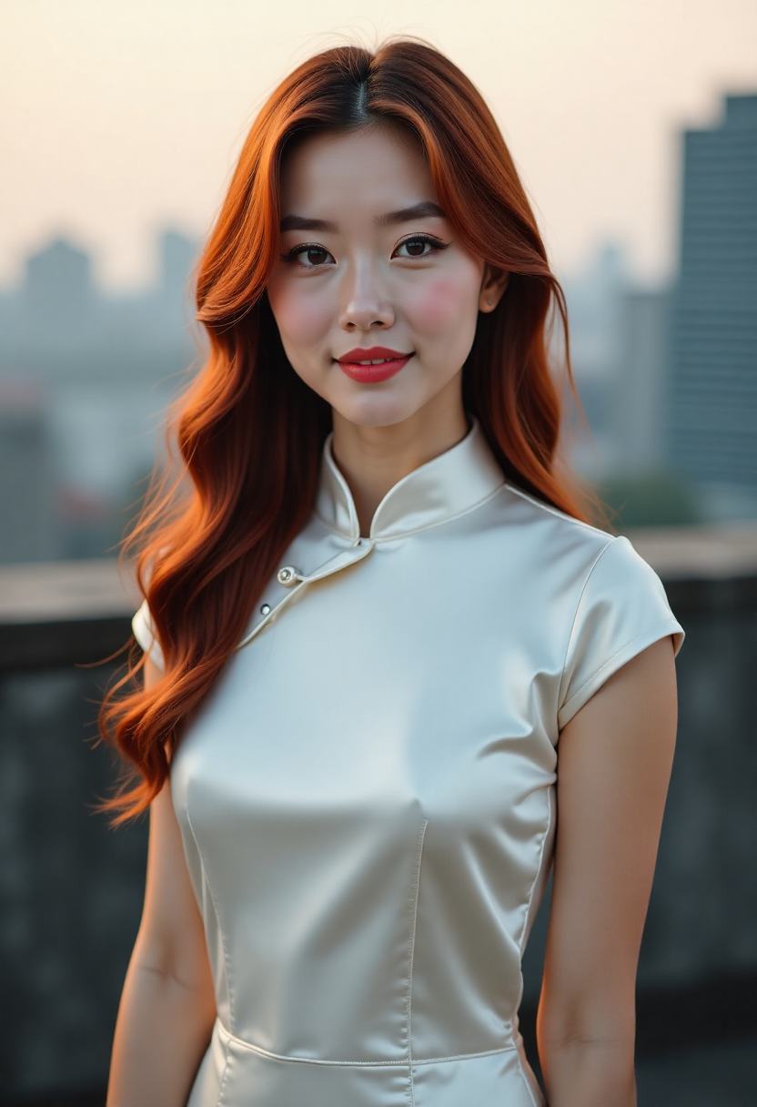 劳伦斯专访