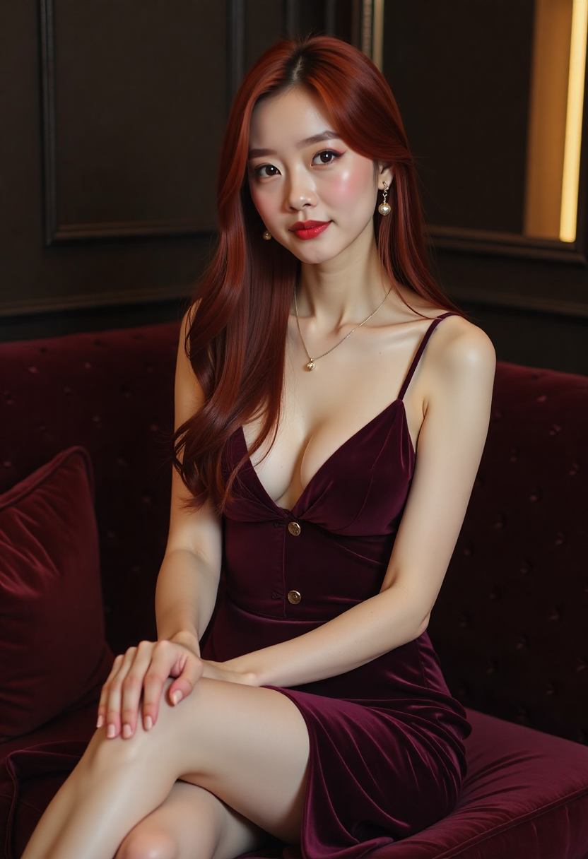 虚妄之境